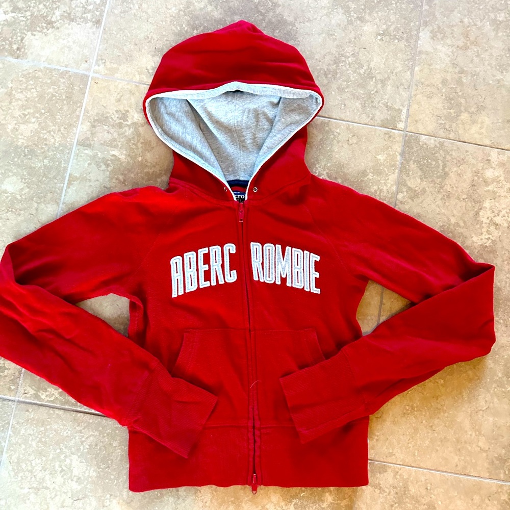 Abercrombie & Fitch Hoodie